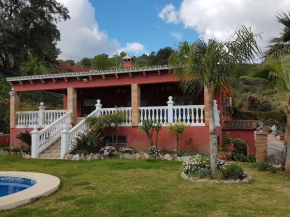 Casa Guajar